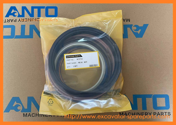 9173711 9180582 シールキット HITACHI EX300-5 EX350H-5のための掘削機のスペアパーツ