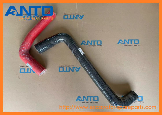 423-03-41860 423-03-41730 ホース KOMATSU ホールローダー WA380-6用のスペアパーツ