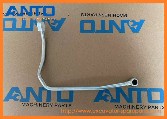 VOE21359390 21359390 EC240B EC250D用の燃料パイプ掘削機のスペアパーツ