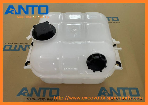 VOE15163859 15163859 EC250D EC300Dのための水膨張タンク掘削機のスペアパーツ