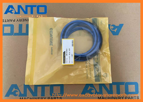 2480-6043KT 24806043KT シールキット ドーサン 掘削機センター DH215-9 のための合体部品