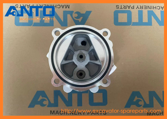 719212 ギアポンプ DOOSAN SOLAR 220LC-V の掘削機のスペアパーツ SOLAR 225LC-V