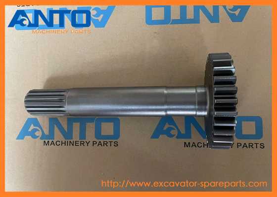 2044685 ハイタチ ZX400L-5G ZX400R-3 ZX450 ZX450-3用のシャフト掘削機移動モーターフィッティング