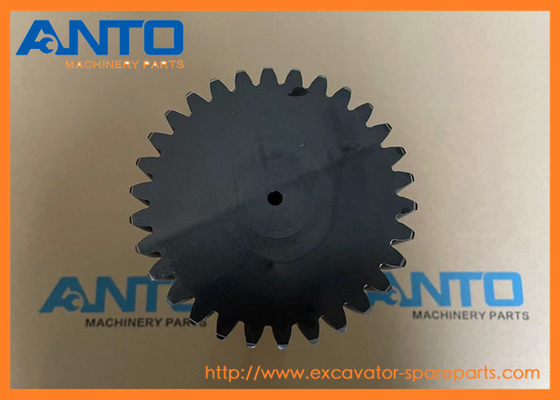 2044685 ハイタチ ZX400L-5G ZX400R-3 ZX450 ZX450-3用のシャフト掘削機移動モーターフィッティング