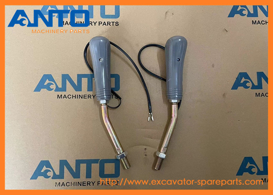 2045472 ヒタチ EG110R EG70R EX1200-5 EX1200-5C用のグリップ掘削機用部品