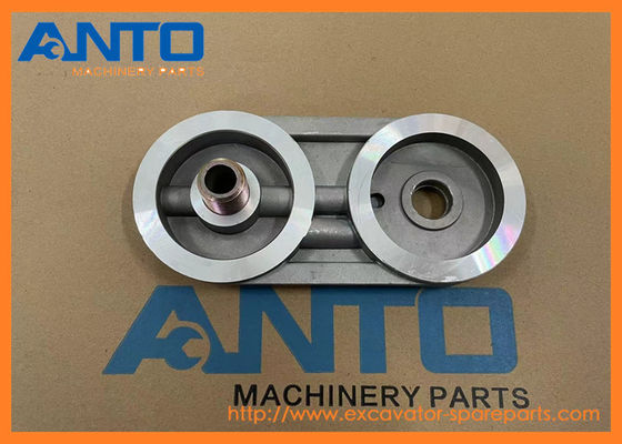 3897331 燃料フィルターヘッド CUMMINS 6BT5.9 6CT 4BT 6BT用の掘削機エンジン部品