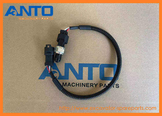 208-06-71140 2080671140 センサー エグババター 電動部品 コンマッツU PC400 PC450