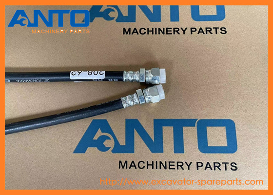 208-62-72310 2086272310 コマツーHB205 HB215 PC130用のホース掘削機用スペアパーツ