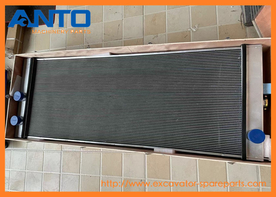 421-03-51120 4210351120 ラジータコア KOMATSU ホイールローダー WA470-7用のスペアパーツ