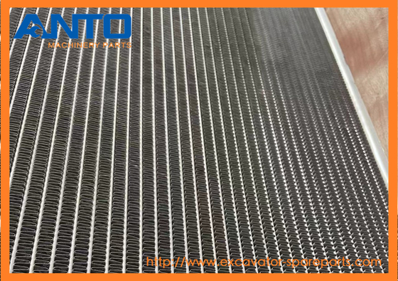 421-03-51120 4210351120 ラジータコア KOMATSU ホイールローダー WA470-7用のスペアパーツ