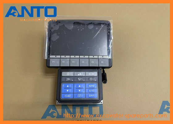 7835-31-5006 7835-31-5003 モニター KOMATSU PC300-8用の掘削機のスペアパーツ PC350-8