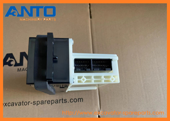 208-979-7630 2089797630 パネル掘削機 コマツーPC130PC160用の電気部品