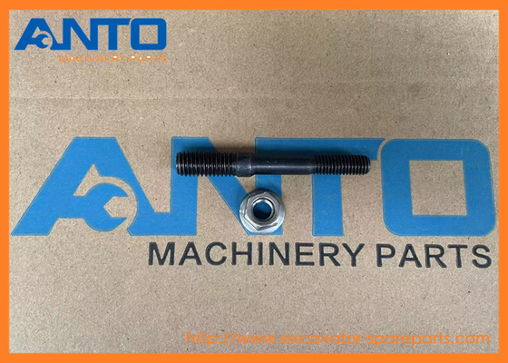 22819604 20505959 EC210Cのためのスタッド掘削機のスペアパーツ EC240C