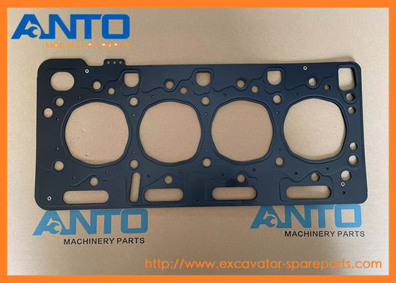 320/02709 ガスケット JCBホイールローダー 3CX 4CX に適した部品