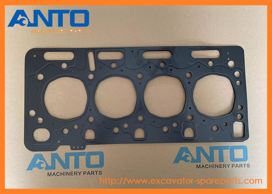 320/02709 ガスケット JCBホイールローダー 3CX 4CX に適した部品