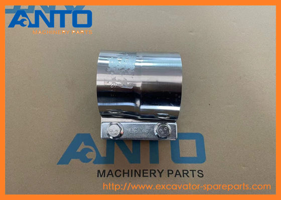 2124-1592A 21241592A クランプ エグババター エンジン パーツ フィット DOOSAN DX140LC DX140LCR