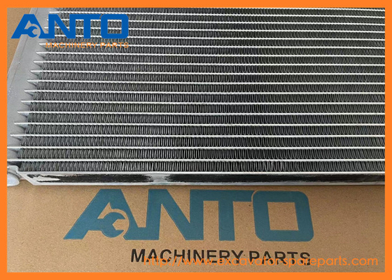 56E-07-21133 56D-07-21101 コンデンサー KOMATSU ホールローダー WA500-6用のエアコン部品