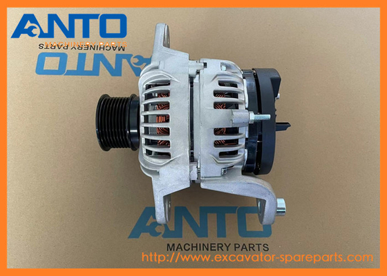 VOE21695802 ボルボ用エレクトロ掘削機 エンジン部品 EC250D EC300D PL3005D