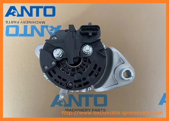 VOE21695802 ボルボ用エレクトロ掘削機 エンジン部品 EC250D EC300D PL3005D