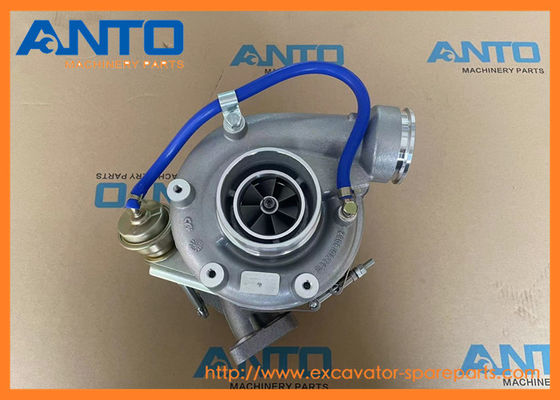 VOE21860395 ターボ充電機 エグババター エンジン 部品 ヴォー-イボ L110G L120G
