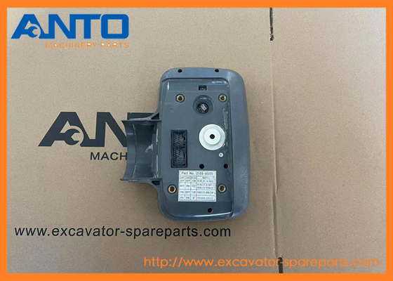 21E600200 21E6-00200 クラスターアシー ハインダイ掘削機用電気部品 R130LC3 R180LC3