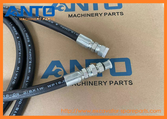 21N-62-36790 21N6236790 コマツスエ掘削機用のホース HB205 HB215 PC1250 PC1250SE