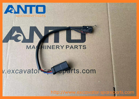21N820300 21N8-20300 ヒュンダイ掘削機用電気部品のスイッチ R140W7 R140W7A