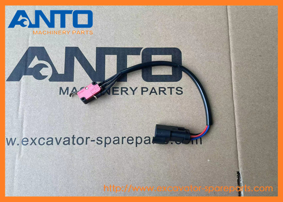 21N820300 21N8-20300 ヒュンダイ掘削機用電気部品のスイッチ R140W7 R140W7A