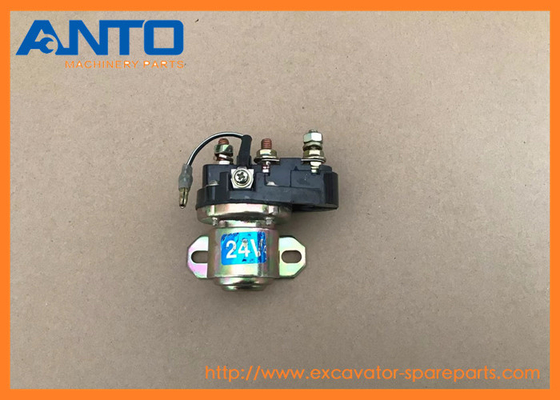 21N842050 21N8-42050 ヒュンダイ掘削機用電気部品のリレー R140W7A R170W7A R200W7A
