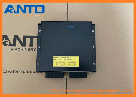 21NA34100 21NA-34100 MCU エグババターコントローラ 配備 兵庫 エグババター R360LC7A