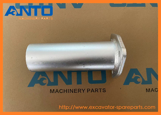8060437 エグゼストパイプマフラーチューブ HITACHI EX120-5 ZX130W に適した掘削機エンジン部品