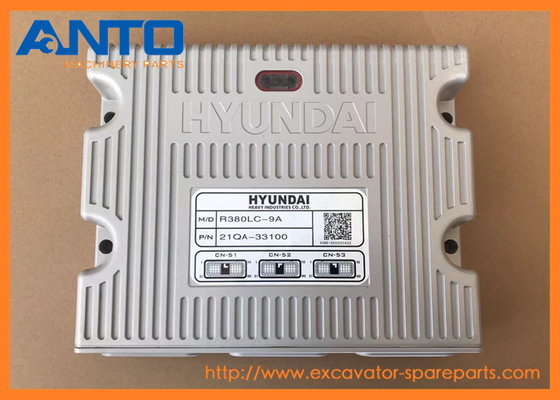 21QA33100 21QA-33100 MCU エグババターコントローラ