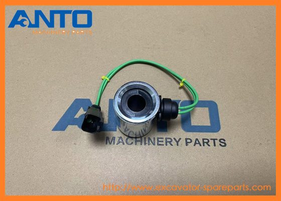 326-5214 240-6825 156-6173 ソーレノイドバルブコイル トラック 793B 793C に適したスペアパーツ