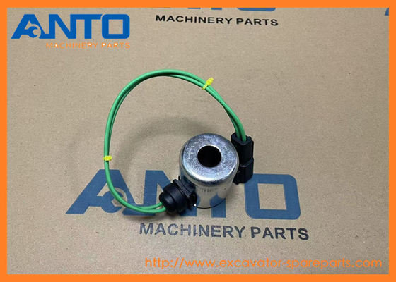 326-5214 240-6825 156-6173 ソーレノイドバルブコイル トラック 793B 793C に適したスペアパーツ