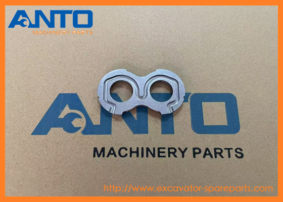 705-17-01610 7051701610 プレート KOMATSU PC1000 PC1250-8のための掘削機のスペアパーツ