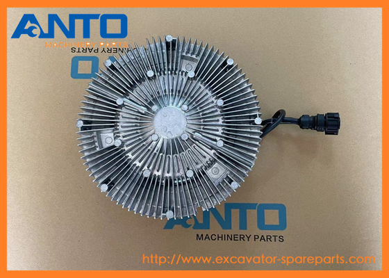VOE14670742 クラッチ用掘削機 電動部品 ヴォルボ用 EC170D