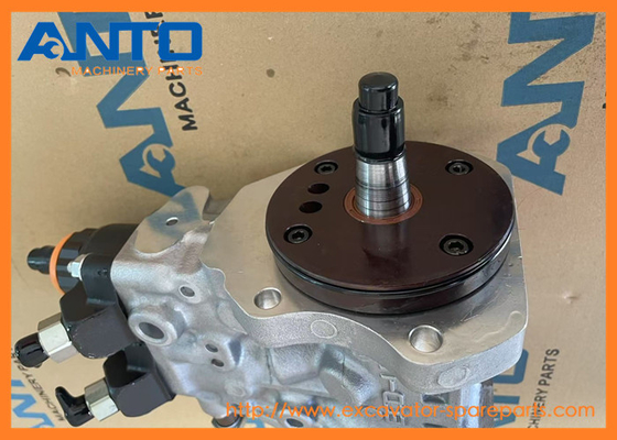 6217-71-1120 6217-71-1121 6217-71-1122 燃料ポンプ ASSY コマツー 6D140-3用のスペアパーツ