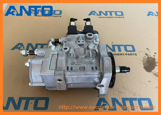 6217-71-1120 6217-71-1121 6217-71-1122 燃料ポンプ ASSY コマツー 6D140-3用のスペアパーツ
