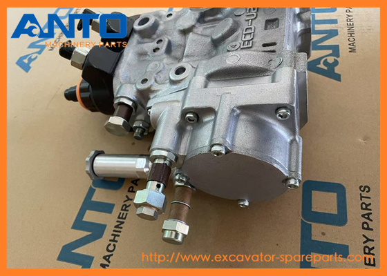6217-71-1120 6217-71-1121 6217-71-1122 燃料ポンプ ASSY コマツー 6D140-3用のスペアパーツ