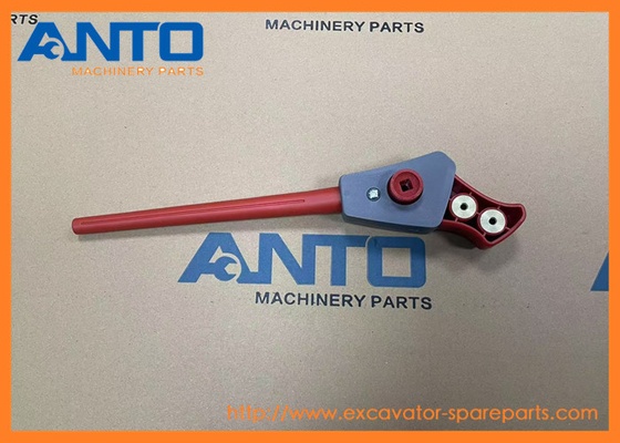 101101-00289 レバー DOOSAN 掘削機 スペアパーツ DX140LC DX225 用フィッティング