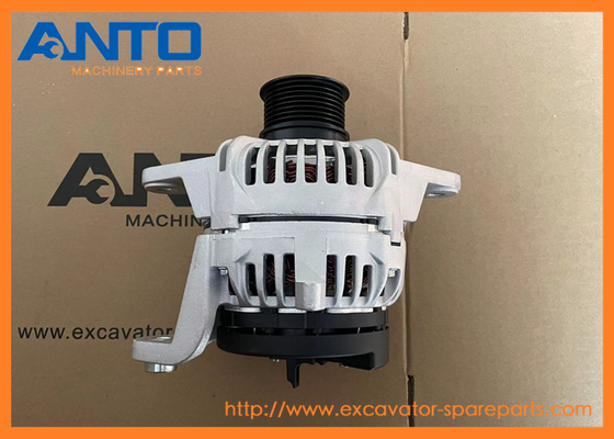 17204355 VOE17204355 ボルボ用のオルターネーター掘削機エンジン部品 EC140B EC140C EC140E