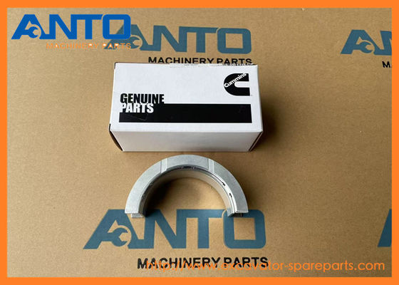 3978824 クランクシャフトスラストベアリング CUMMINS 掘削機スペアパーツ QSB6.7 用