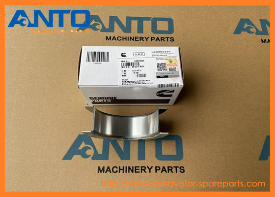 3978824 クランクシャフトスラストベアリング CUMMINS 掘削機スペアパーツ QSB6.7 用