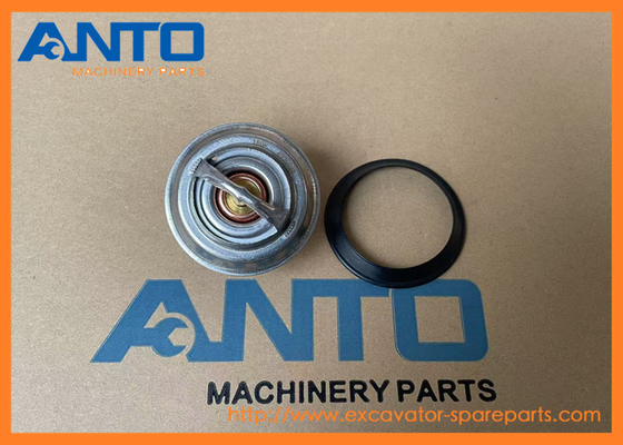 4936026 4992231 サーモスタット CUMMINS ISC QSC 8.3L用の掘削機用スペアパーツ