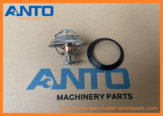 4936026 4992231 サーモスタット CUMMINS ISC QSC 8.3L用の掘削機用スペアパーツ