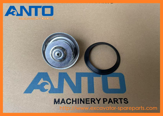 4936026 4992231 サーモスタット CUMMINS ISC QSC 8.3L用の掘削機用スペアパーツ