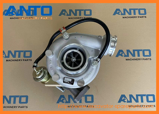 VOE22329371 トルボ充電器 エグババター エンジン 部品 ヴォルボ EC250E EC300E EC350D