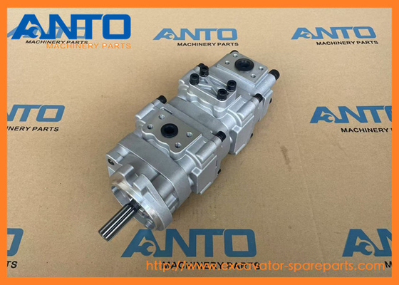 705-41-08001 7054108000 水力ポンプ KOMATSU PC20-6用の掘削機のスペアパーツ PC20-6