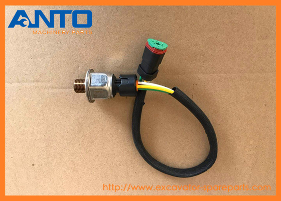 236-6220 2366220 エグババター用電気部品用圧力センサーフィッティング 322C 322C FM 324D