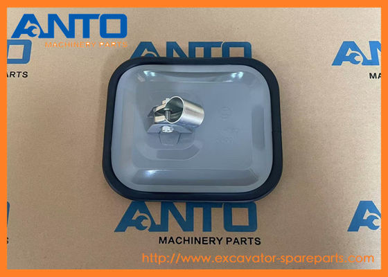 23W-P86-2890 23WP862890 KOMATSU HD325 HD405 HD465 HD605 HD785 HM250のための鏡サポート